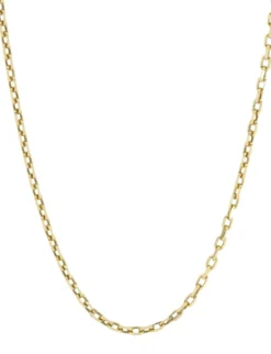 Chaîne maille forçat