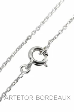 Chaîne maille forçat