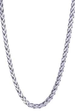 Chaîne Maille Palmier