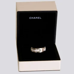 CHANEL - Bague 