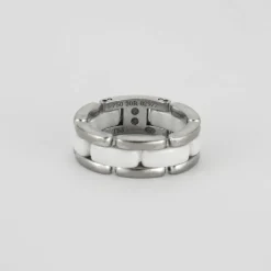 CHANEL - Bague 