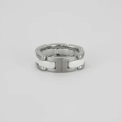 CHANEL - Bague 