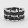 CHANEL - Bague Ultra Grand Modèle