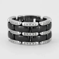 CHANEL - Bague Ultra Grand Modèle