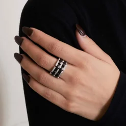 CHANEL - Bague Ultra Grand Modèle