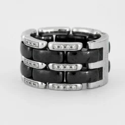 CHANEL - Bague Ultra Grand Modèle