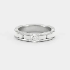 CHANEL - Bague ULTRA Petit modèle