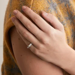 CHANEL - Bague ULTRA Petit modèle