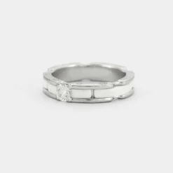 CHANEL - Bague ULTRA Petit modèle
