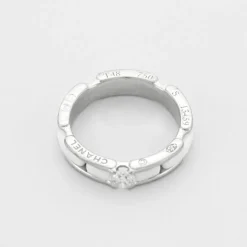 CHANEL - Bague ULTRA Petit modèle
