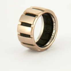 CHAUMET - bague 