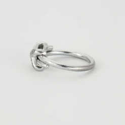 CHAUMET - Bague Jeu de lien