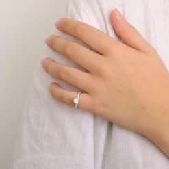 CHAUMET Bague 