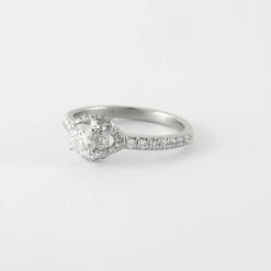 CHAUMET Bague 
