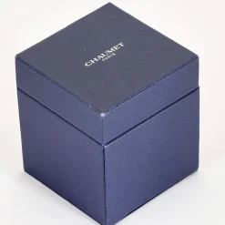 CHAUMET - JOSEPHINE AIGRETTE - Bague en or blanc, améthyste et diamants
