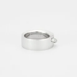 CHAUMET- Bague Lien ouverte