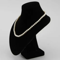 Choker de perles de culture
