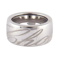 CHOPARD - Bague Chopardissimo