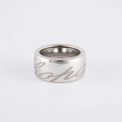 CHOPARD - Bague Chopardissimo