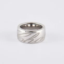 CHOPARD - Bague Chopardissimo