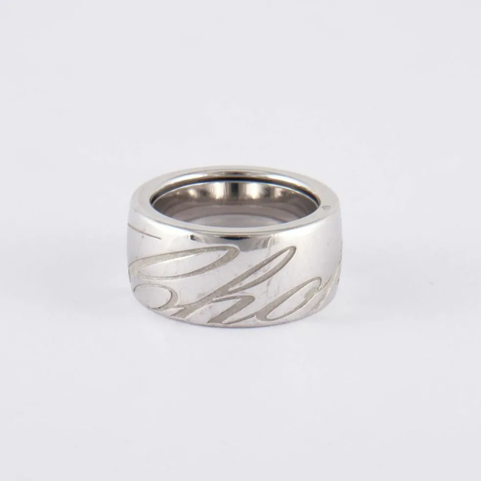 CHOPARD - Bague Chopardissimo