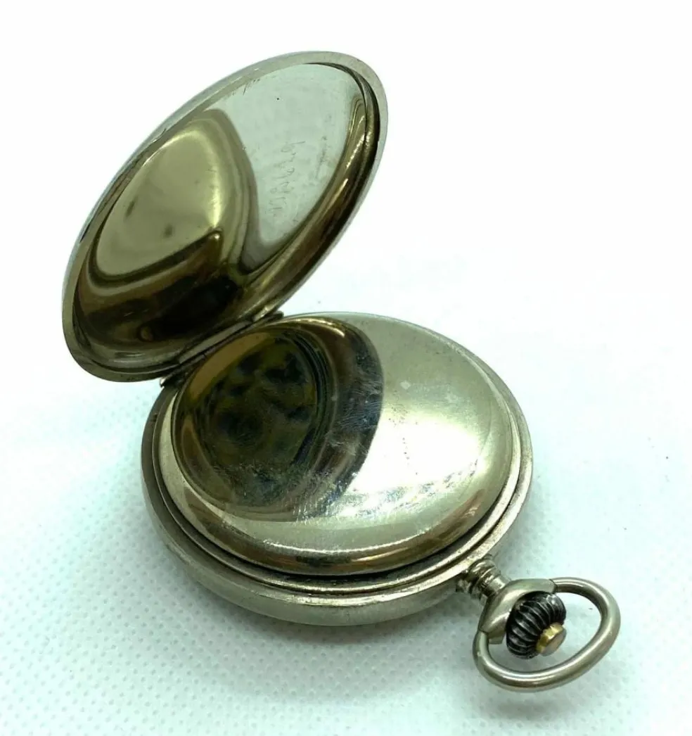 Chronographe de poche Starter