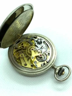 Chronographe de poche Starter