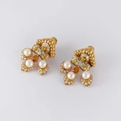 Clips d'oreilles 