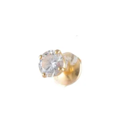 Clous d'oreilles Diamants 1.40ct