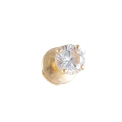 Clous d'oreilles Diamants 1.40ct