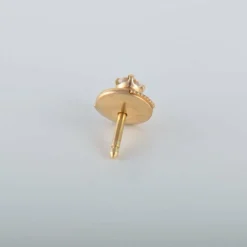 Clous d'oreilles Diamants 0.20ct