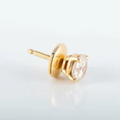 Clous d'oreilles Diamants 1.40ct