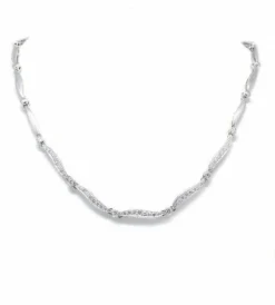 Collier - Or et diamants