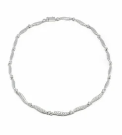 Collier - Or et diamants