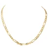 Collier Or jaune