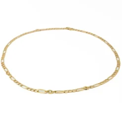 Collier Or jaune