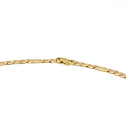 Collier Or jaune