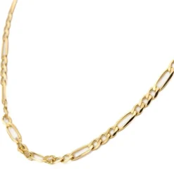 Collier Or jaune