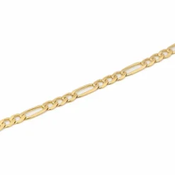 Collier Or jaune