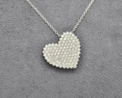 Collier Alfieri 2,40 ct