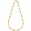 Collier ancien en or jaune