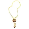 Collier ART DÉCO
