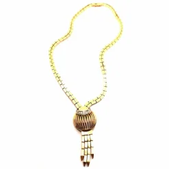 Collier ART DÉCO