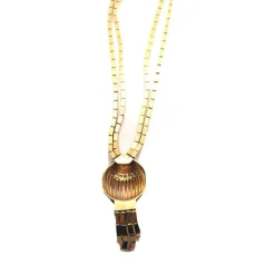 Collier ART DÉCO