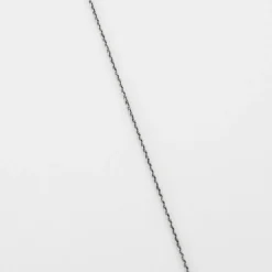 Collier Art Déco Platine et Diamant
