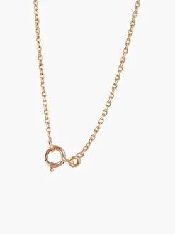 Collier Art Nouveau Perles et Diamants