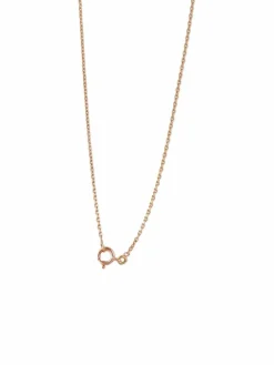 Collier Art Nouveau Perles et Diamants