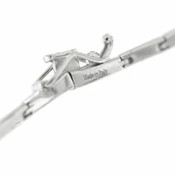 Collier avec diamants