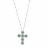 Collier avec pendentif