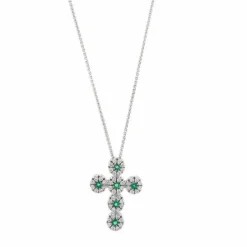 Collier avec pendentif